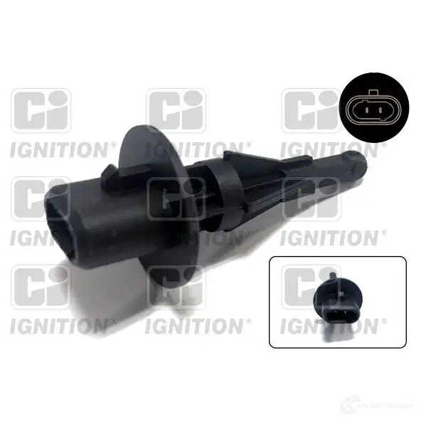 Датчик температуры воздуха QUINTON HAZELL xems216 X8 QE0RN 694586 5022515142353