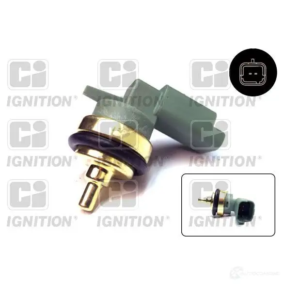 Датчик температуры воздуха QUINTON HAZELL H4N9 H xems285 5022515187439 1424370422