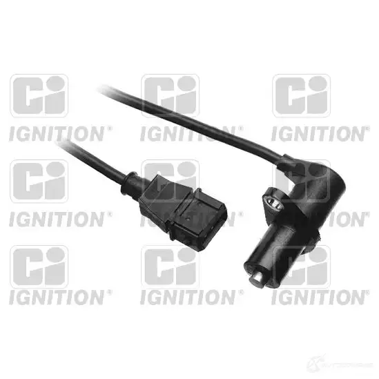 Датчик положения распредвала QUINTON HAZELL 5022515134655 697023 MMH7N U xrev234