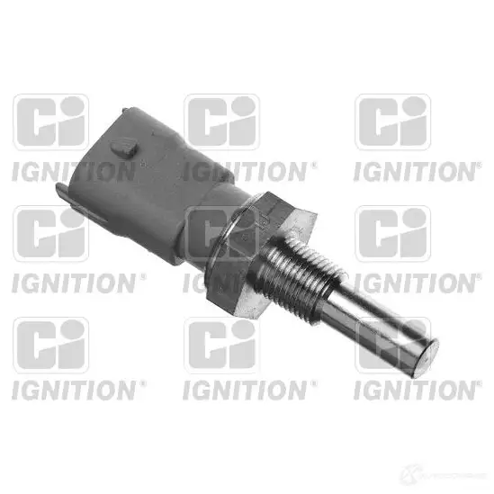 Датчик температуры охлаждающей жидкости QUINTON HAZELL E BFJT7A 694703 xems92 5022515132880 изображение 0
