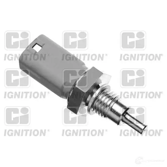 Датчик температуры охлаждающей жидкости QUINTON HAZELL 694698 HU 72PN xems85 5022515126261