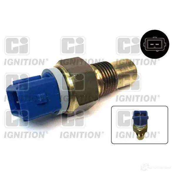 Датчик температуры охлаждающей жидкости QUINTON HAZELL 06 WF9A 5022515072636 697781 xtts23