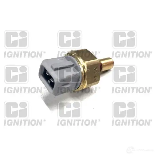 Датчик температуры охлаждающей жидкости QUINTON HAZELL 5022515150341 697778 K2 4SQ8 xtts209