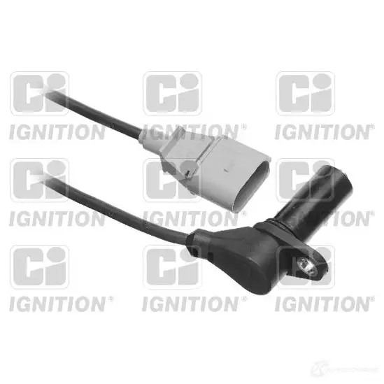 Датчик положения коленвала QUINTON HAZELL 5022515148393 697197 D6KY3 K xrev405