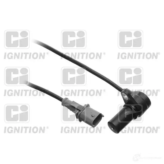 Датчик положения коленвала QUINTON HAZELL 5022515147556 697113 xrev321 B5S PQ