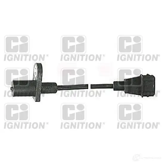 Датчик положения коленвала QUINTON HAZELL W PO1UGV 696972 xrev124 5022515076856