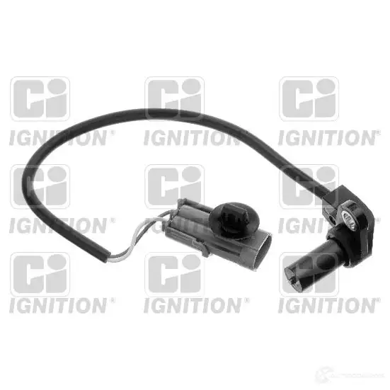 Датчик положения коленвала QUINTON HAZELL 5022515148379 I B52TI 697195 xrev403