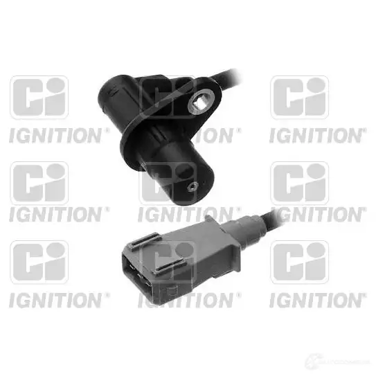 Датчик положения коленвала QUINTON HAZELL 3K2NQ 3Q xrev146 5022515077075 696983