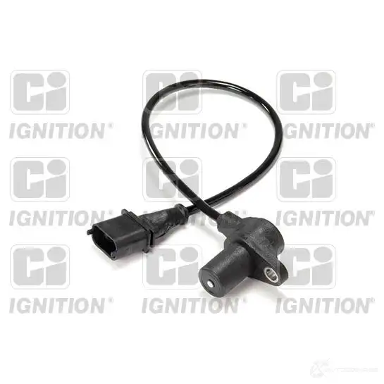 Датчик положения коленвала QUINTON HAZELL 5022515179502 24M PJI 697439 xrev647