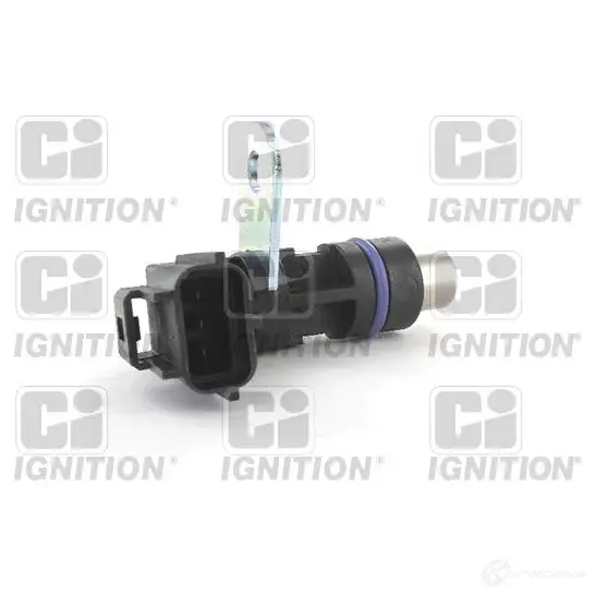 Датчик положения коленвала QUINTON HAZELL 697277 M 2FA9Z 5022515149192 xrev485