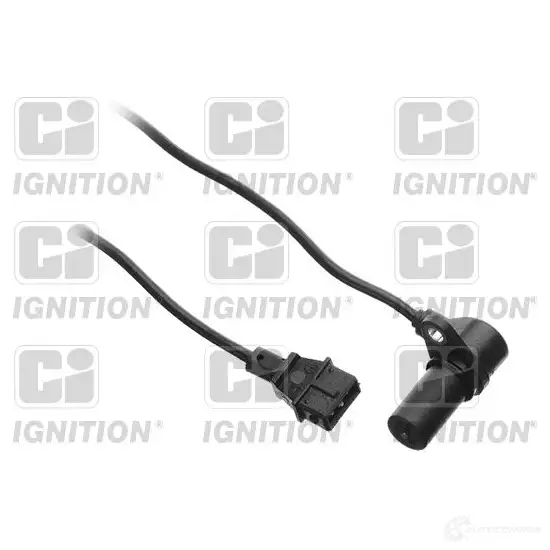 Датчик положения коленвала QUINTON HAZELL xrev414 VQ2 0B 697206 5022515148485