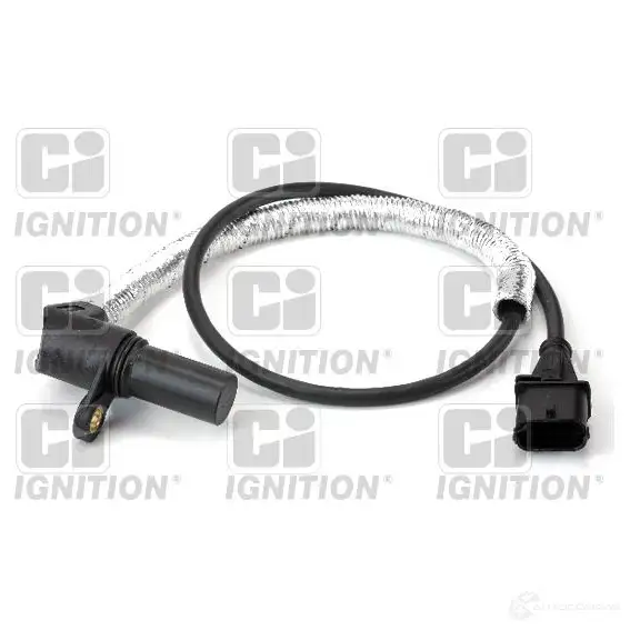Датчик положения коленвала QUINTON HAZELL 5022515148676 1 HWVX 697225 xrev433 изображение 0