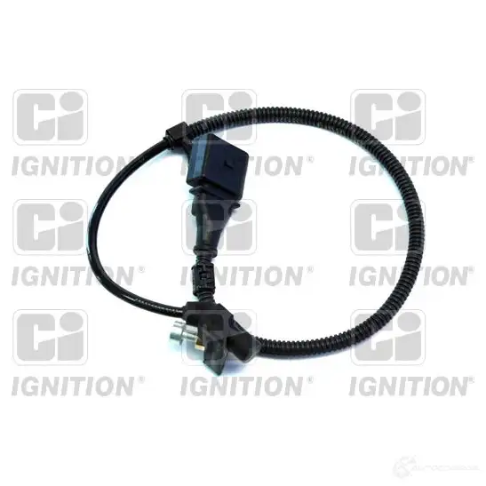 Датчик положения коленвала QUINTON HAZELL 2YQ XC 697284 xrev492 5022515149260