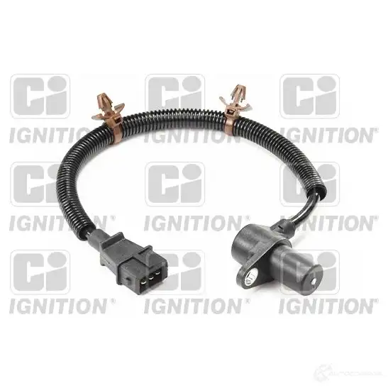 Датчик положения коленвала QUINTON HAZELL R 7437PN xrev618 697413 5022515178024