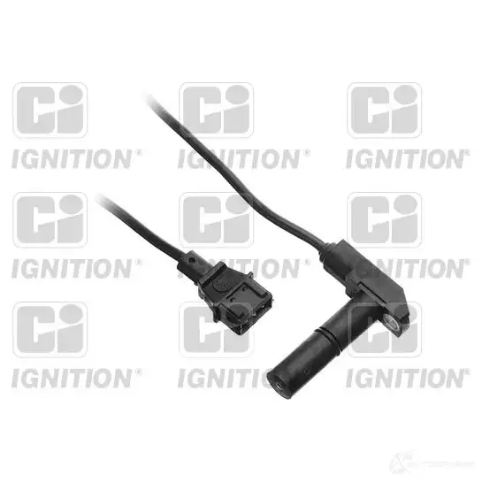 Датчик положения коленвала QUINTON HAZELL CPGZ4 2 697144 xrev352 5022515147860