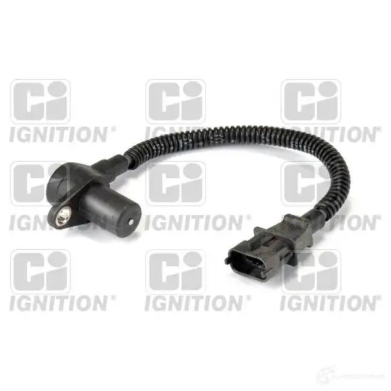 Датчик положения коленвала QUINTON HAZELL 697271 5022515149130 EM66 C xrev479 изображение 0