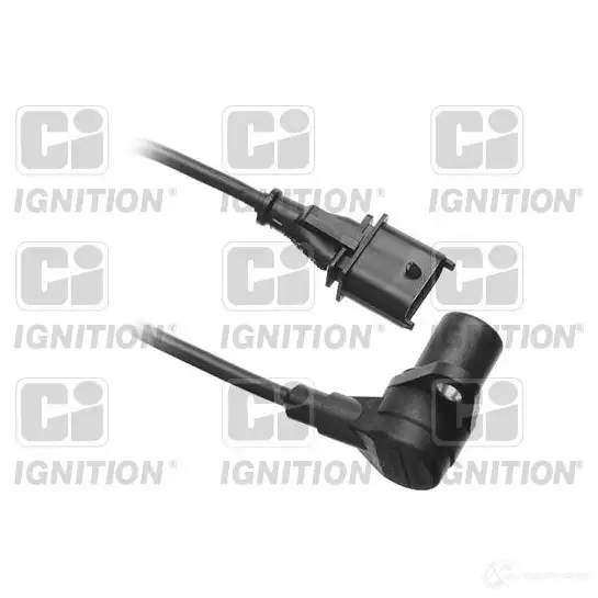 Датчик положения коленвала QUINTON HAZELL LT5F F2G 5022515148607 xrev426 697218