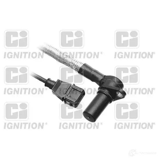 Датчик положения коленвала QUINTON HAZELL 697151 5022515147938 I MXM36 xrev359