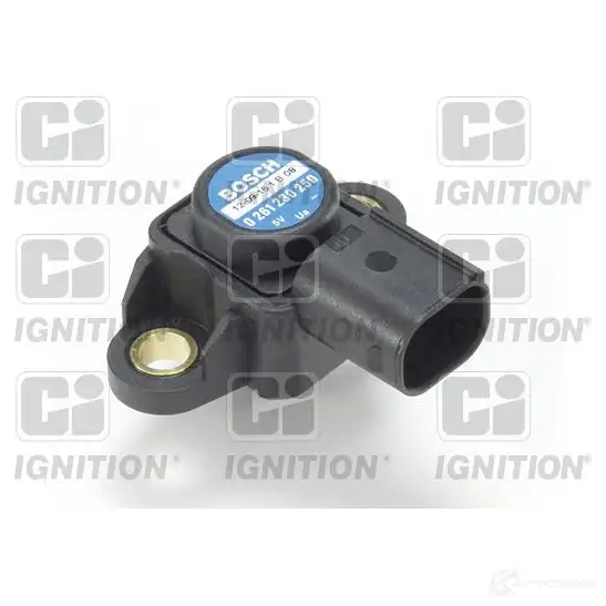 Датчик абсолютного давления QUINTON HAZELL xmap609 5022515157098 JHDU YX 696405