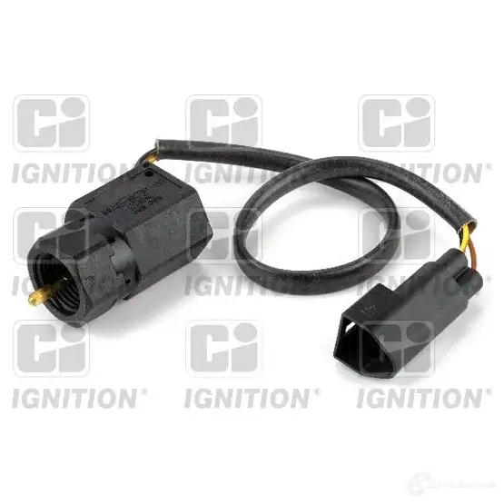 Датчик скорости QUINTON HAZELL 697332 xrev542 5022515149765 SV2J L
