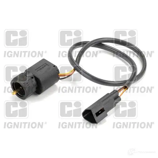 Датчик скорости QUINTON HAZELL A5U7 H xrev545 5022515149796 697335