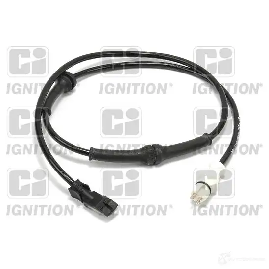 Датчик АБС QUINTON HAZELL 692110 xabs577 OJ 3ZTY 5022515161682