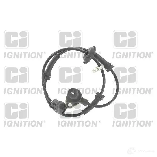Датчик АБС QUINTON HAZELL 691993 5022515154226 UPZ5Q 2R xabs276