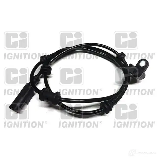 Датчик АБС QUINTON HAZELL Y0G R417 5022515162757 692217 xabs684