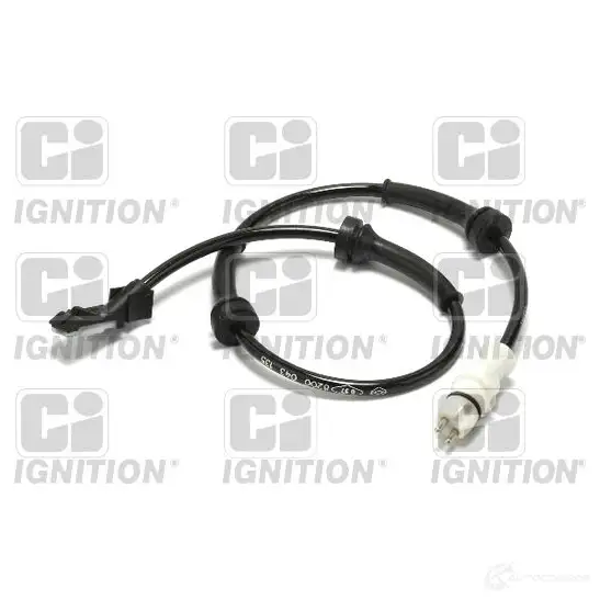 Датчик АБС QUINTON HAZELL 5022515138950 xabs240 691967 985 J6