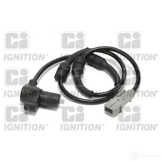 Датчик АБС QUINTON HAZELL 5022515137724 UO7J P xabs117 691845 изображение 0
