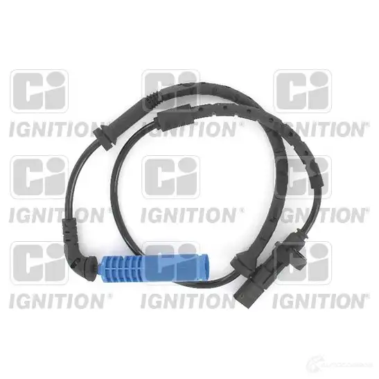 Датчик АБС QUINTON HAZELL Q7DW33 I xabs173 5022515138288 691901