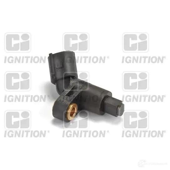 Датчик АБС QUINTON HAZELL 691870 5022515137977 0XRF5 T xabs142 изображение 0