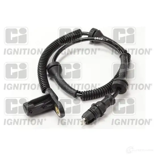 Датчик АБС QUINTON HAZELL 5022515164409 692381 8C GVRO xabs849