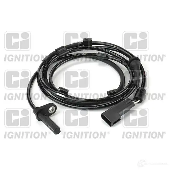 Датчик АБС QUINTON HAZELL 1CO S7 692058 xabs525 5022515161163