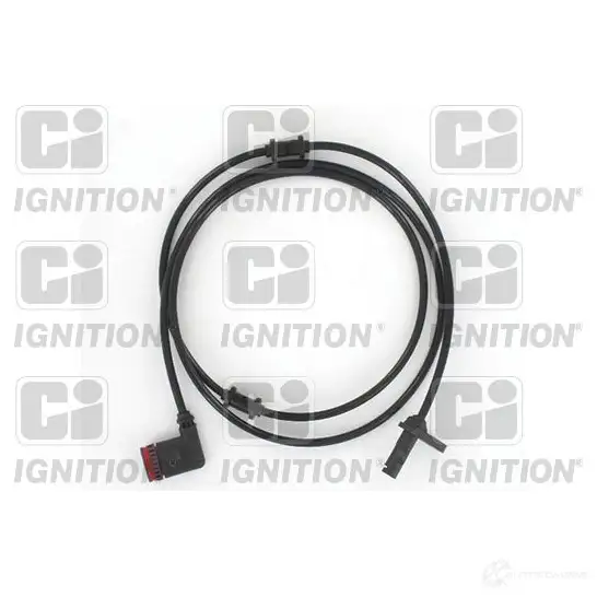 Датчик АБС QUINTON HAZELL 691933 5022515138615 xabs206 V ZHTJ