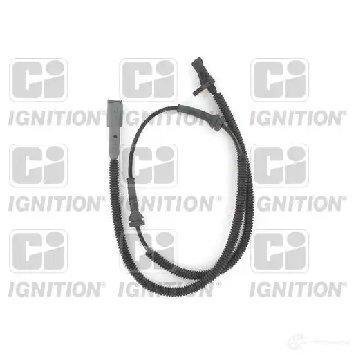 Датчик АБС QUINTON HAZELL 5022515164324 692373 xabs841 R3V QA