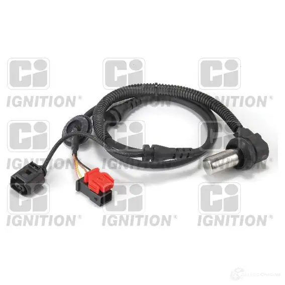 Датчик АБС QUINTON HAZELL RBSKUL Q 5022515138011 691874 xabs146