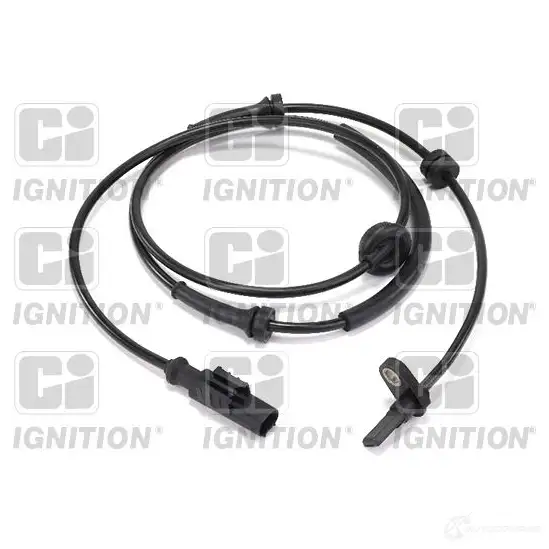 Датчик АБС QUINTON HAZELL MML 6VXT 692209 5022515162672 xabs676
