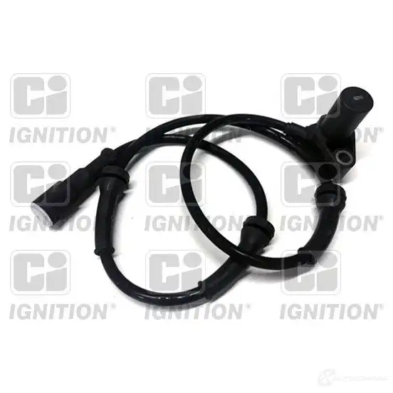 Датчик АБС QUINTON HAZELL xabs179 5022515138349 L1MJ9 KE 691907