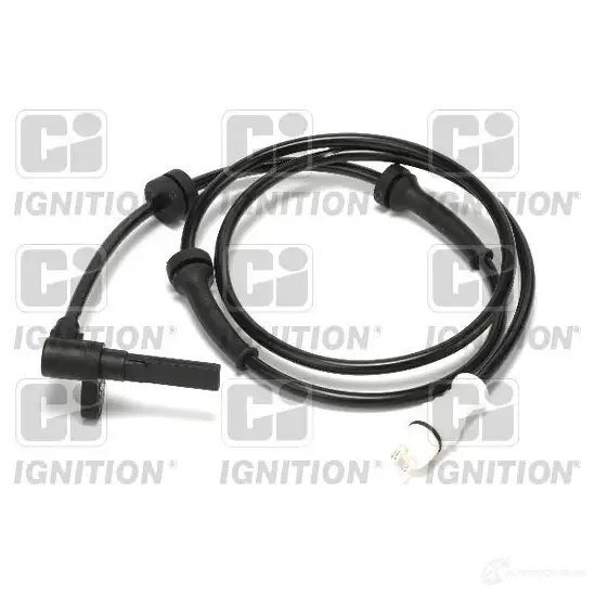 Датчик АБС QUINTON HAZELL 5022515161347 692076 xabs543 REBE8A 3