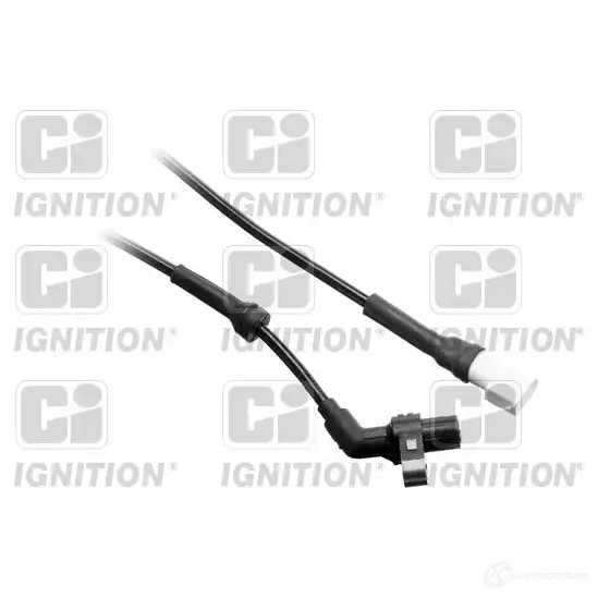 Датчик АБС QUINTON HAZELL 5022515137793 691852 xabs124 9RC 4Z