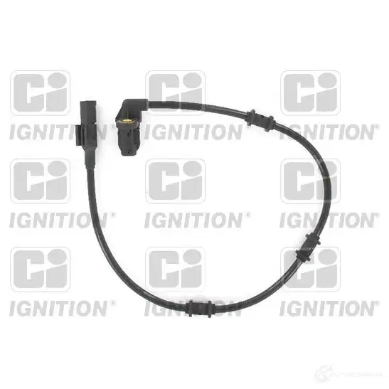 Датчик АБС QUINTON HAZELL 1 0GE6M 5022515164591 xabs868 692400