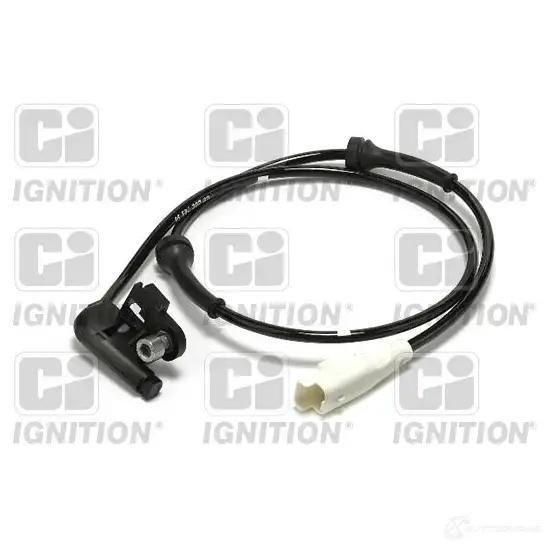 Датчик АБС QUINTON HAZELL xabs115 N P9GCCF 691843 5022515137700 изображение 0