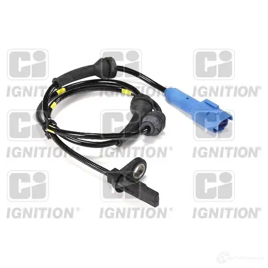 Датчик АБС QUINTON HAZELL xabs321 5022515154684 5UO AB9 692007