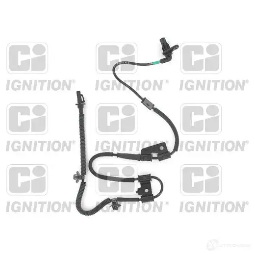 Датчик АБС QUINTON HAZELL 5022515162900 692231 DBM DWR xabs699