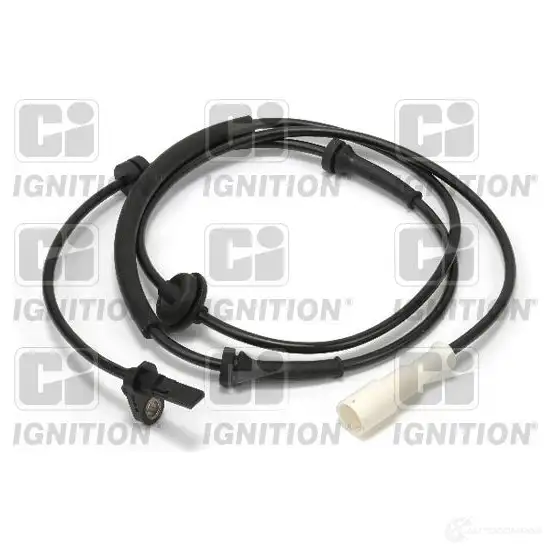 Датчик АБС QUINTON HAZELL 692100 xabs567 V1F 775 5022515161583
