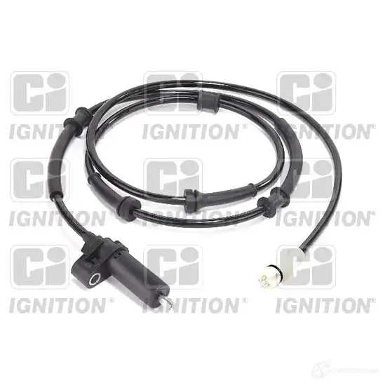 Датчик АБС QUINTON HAZELL xabs721 692253 5022515163129 CG2DN U изображение 0