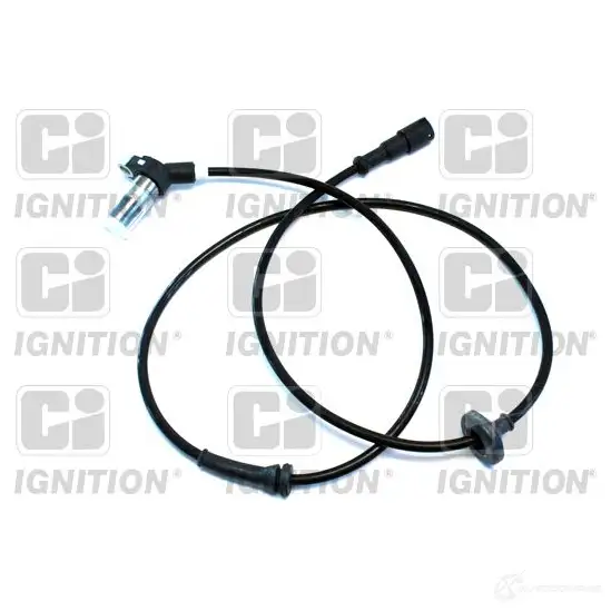 Датчик АБС QUINTON HAZELL 691890 OLFUE UZ 5022515138172 xabs162 изображение 0