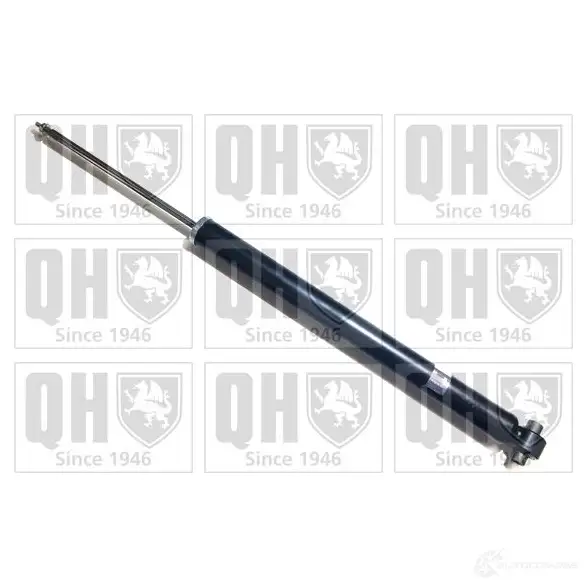 Амортизатор QUINTON HAZELL DFC 3ZR 658811 qag879019 5016593850811 изображение 0