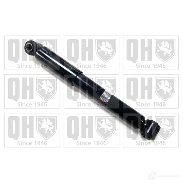 Амортизатор QUINTON HAZELL qag179946 5016593599550 JOZ WZ 658774
